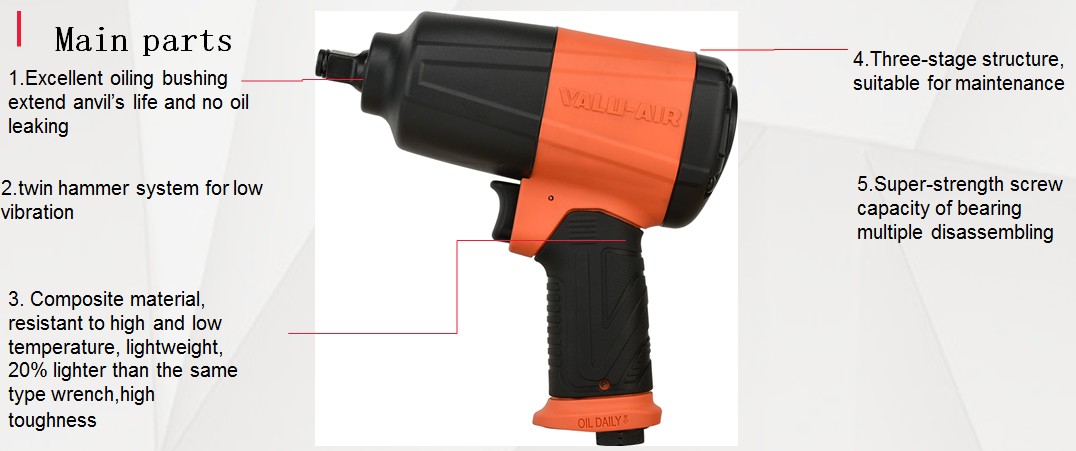 impact wrench