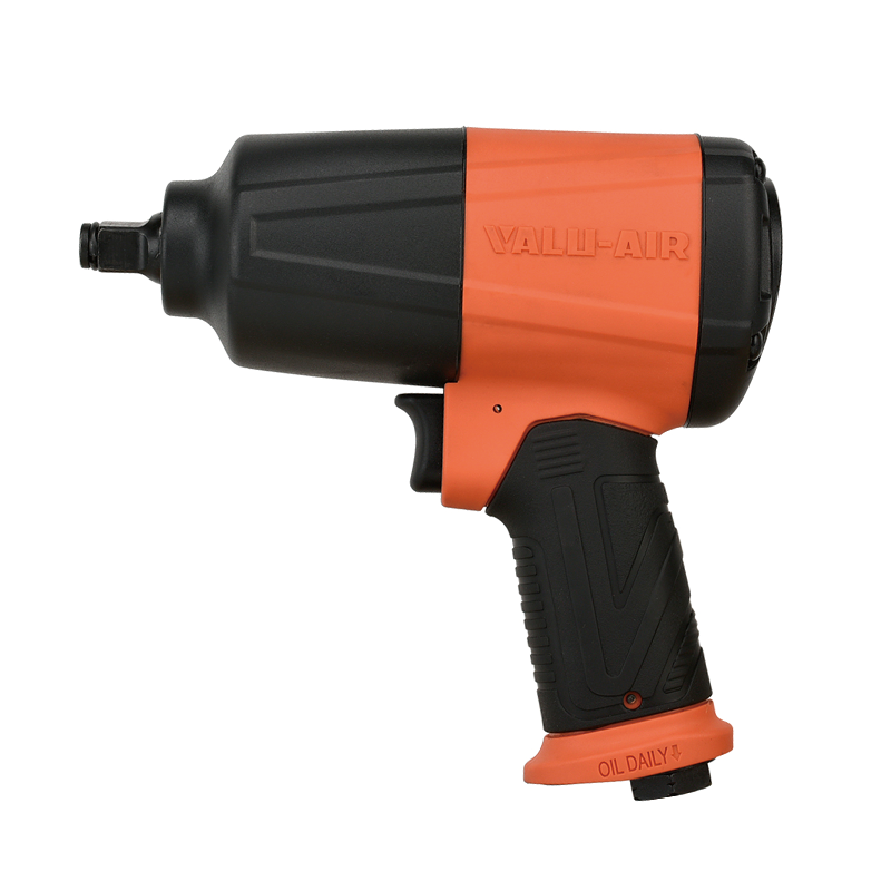 valu air impact wrench