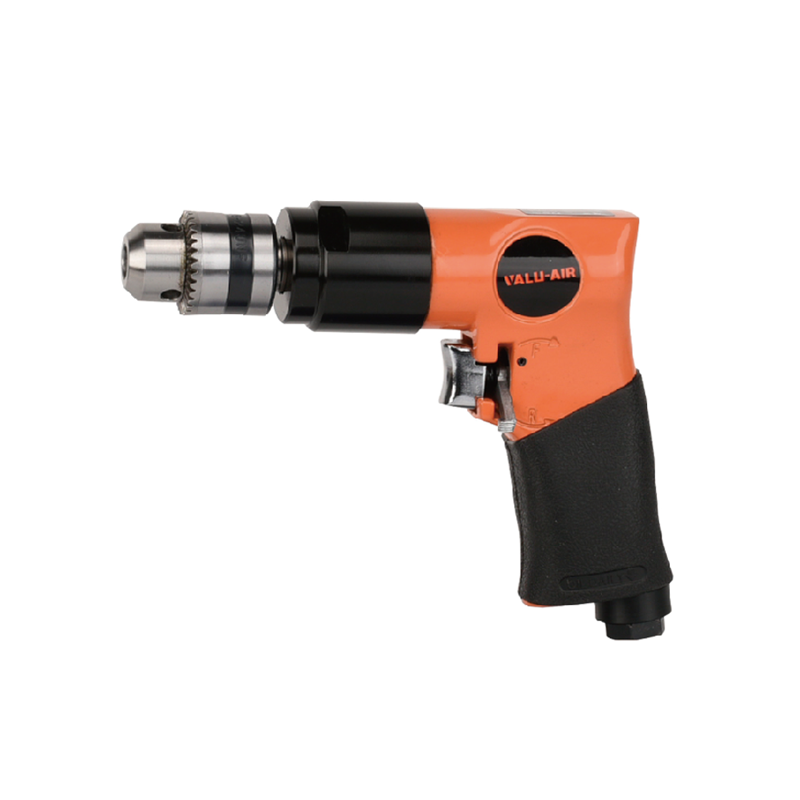 Neiko 3/8" Butterfly Air Impact Wrench 