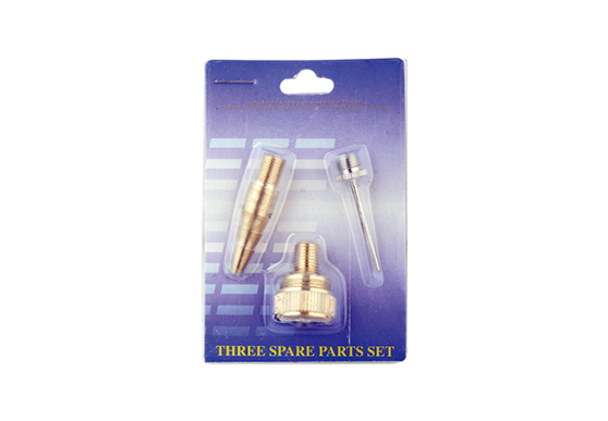 Air Tool Accessories Three needle set R8049